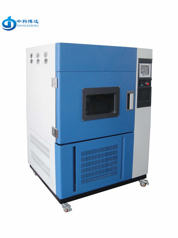 油漆、涂料專用氙弧燈老化試驗箱