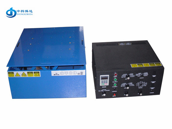 水平振動試驗(yàn)機(jī)價格